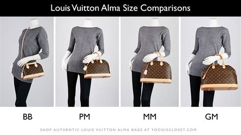 lv totally pm dimensions|louis vuitton gm mm size.